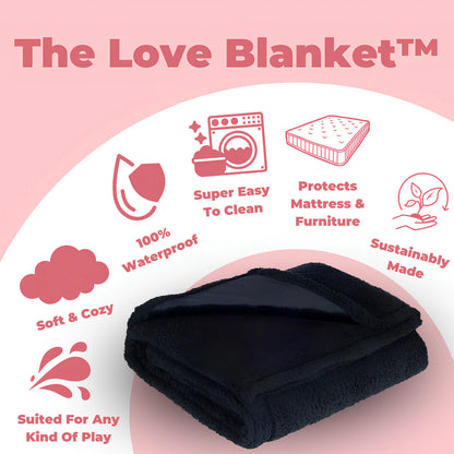 Love Blanket