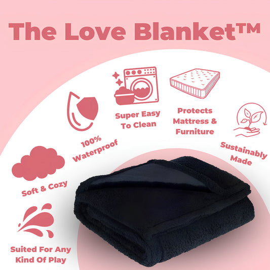 Love Blanket